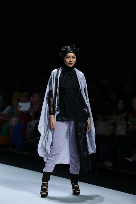 Indonesia Fashion Blogger